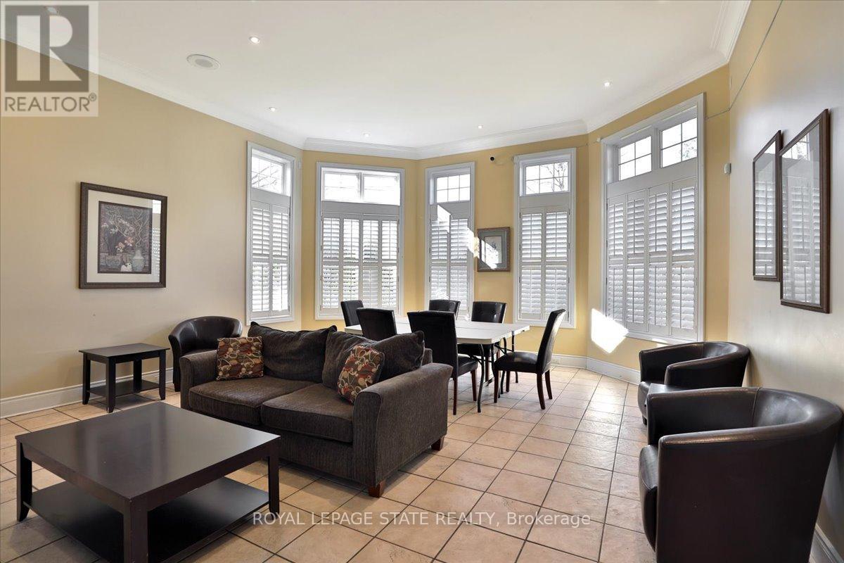 Photo 38 of 301 1411 Walkers Line, Burlington ON