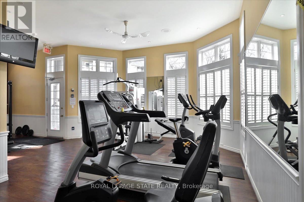Photo 42 of 301 1411 Walkers Line, Burlington ON