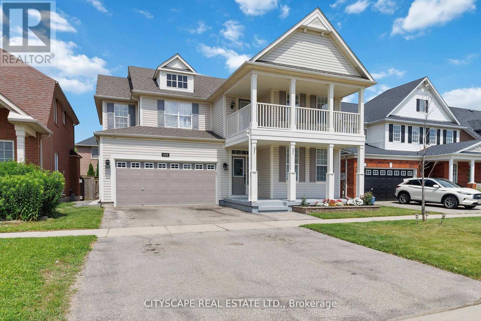 Photo 39 of 713 Trudeau Drive, Milton ON