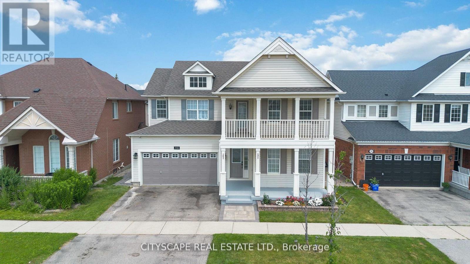 Photo 10 of 713 Trudeau Drive, Milton ON
