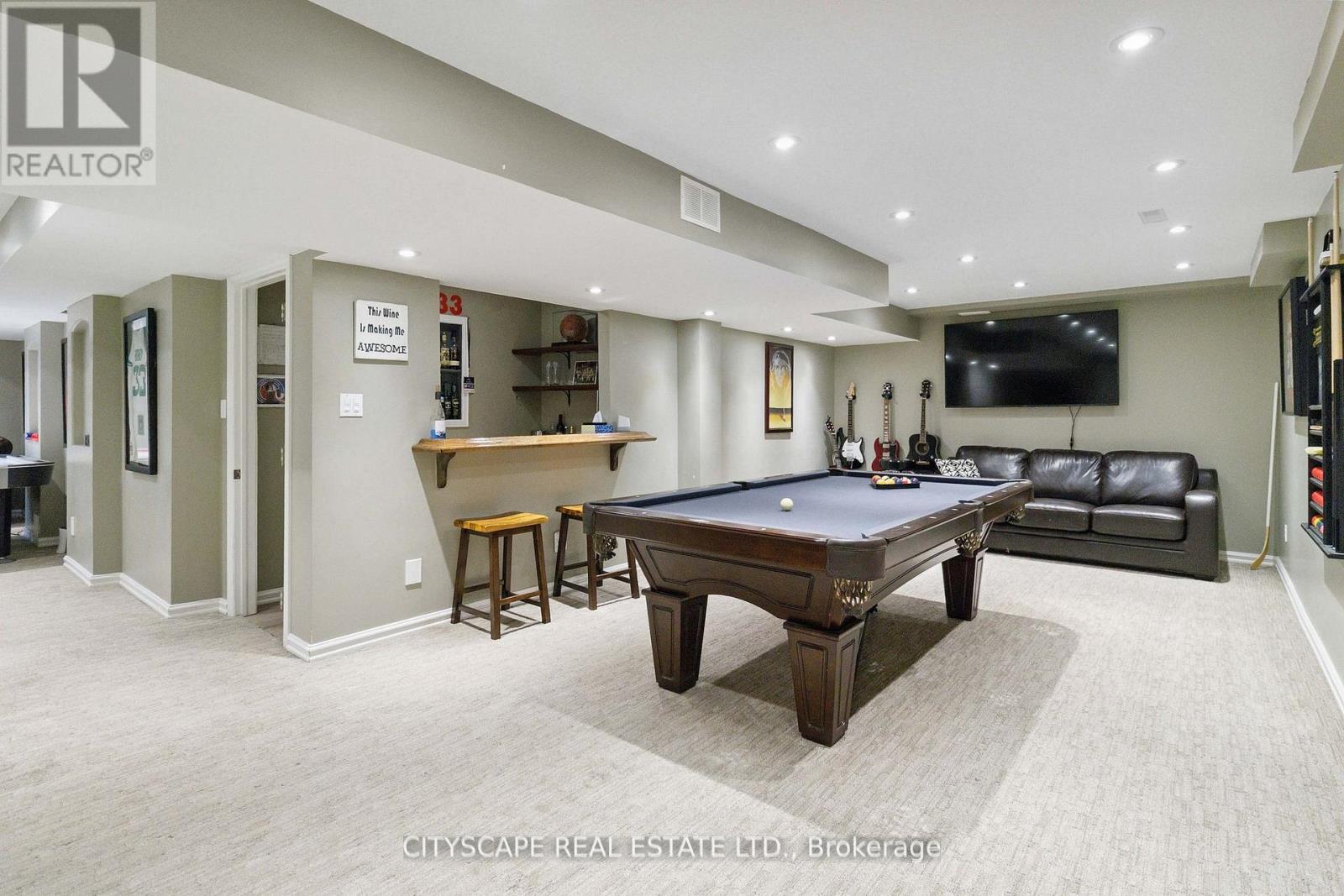 Photo 42 of 713 Trudeau Drive, Milton ON