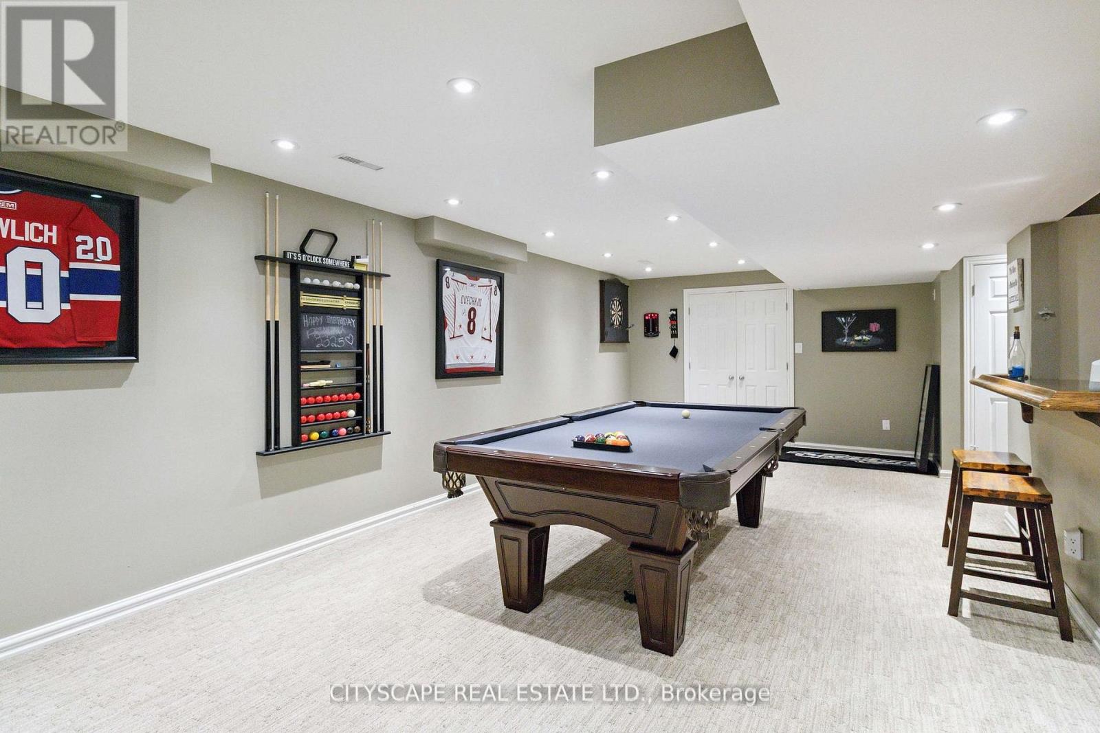 Photo 28 of 713 Trudeau Drive, Milton ON