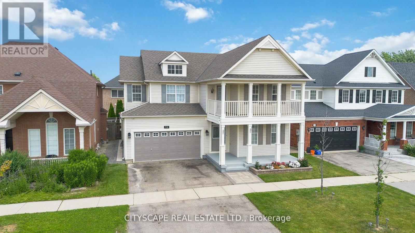 Photo 13 of 713 Trudeau Drive, Milton ON