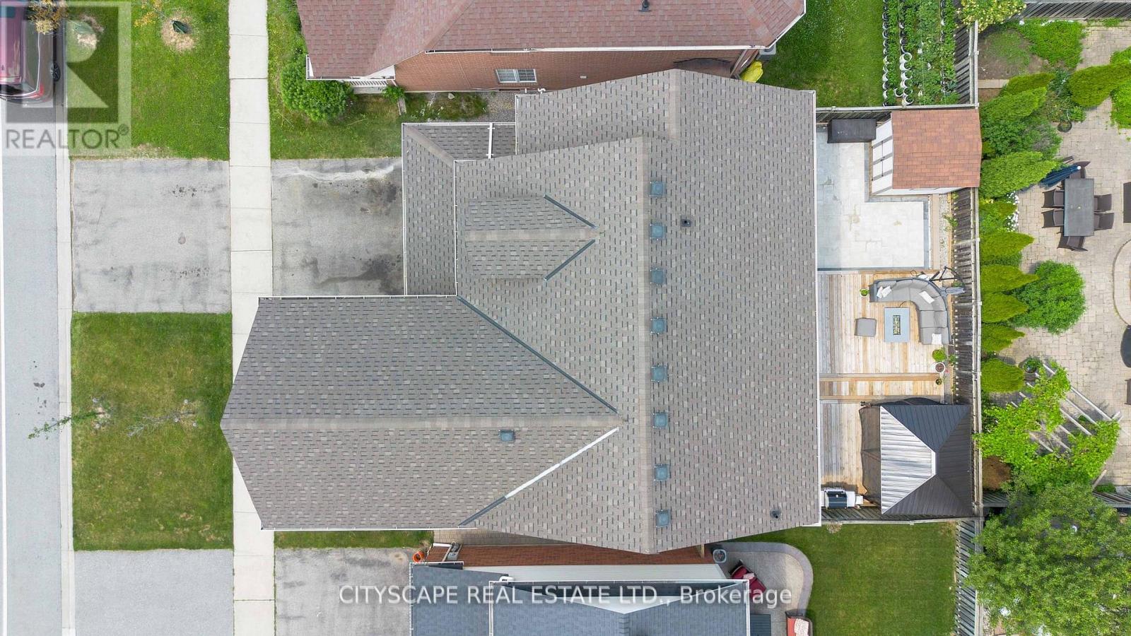 Photo 45 of 713 Trudeau Drive, Milton ON