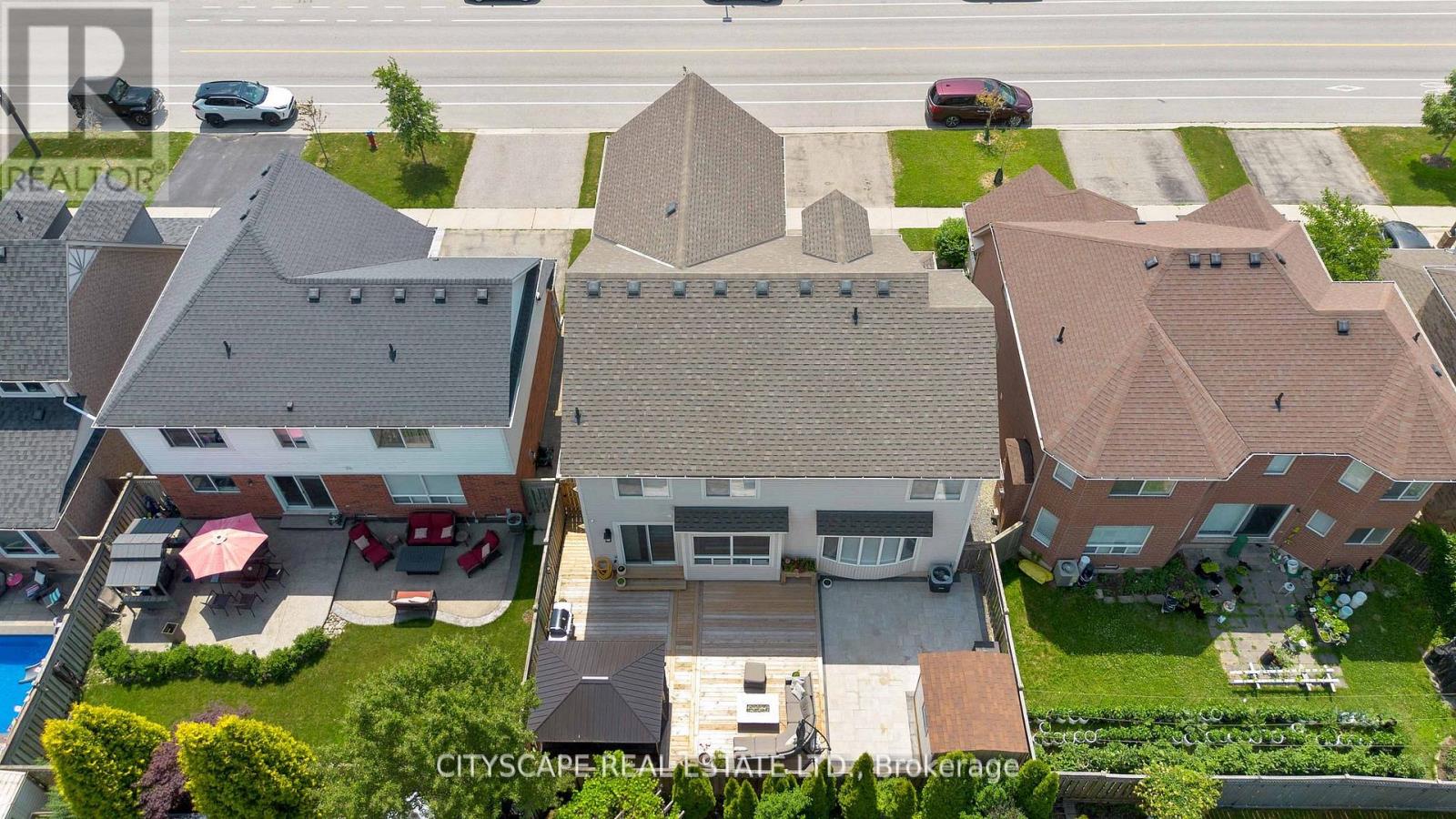 Photo 26 of 713 Trudeau Drive, Milton ON