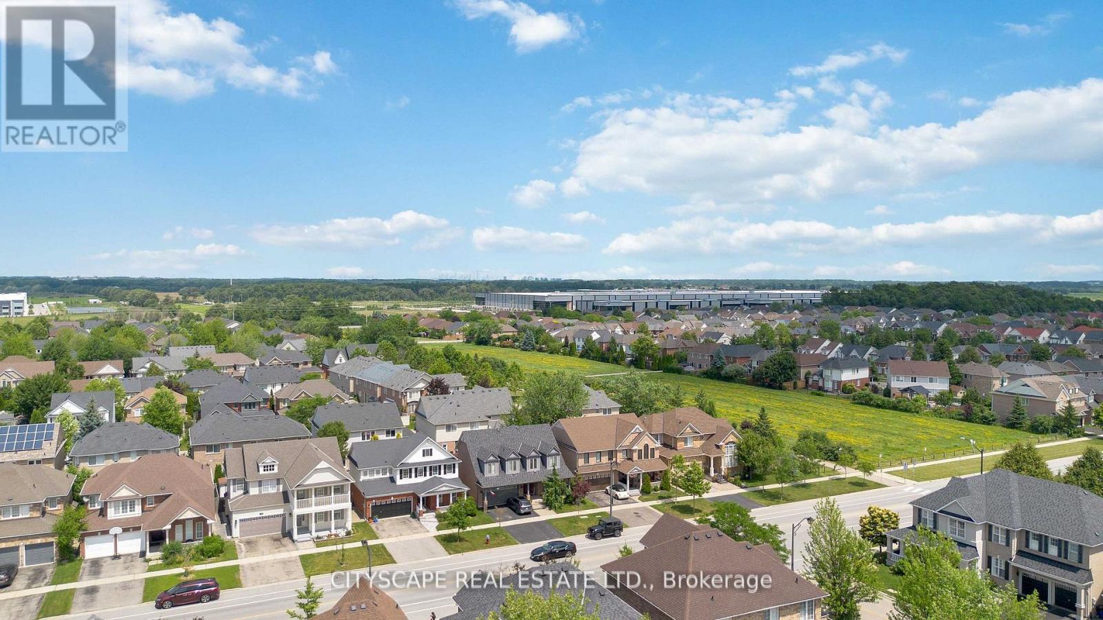 Photo 34 of 713 Trudeau Drive, Milton ON