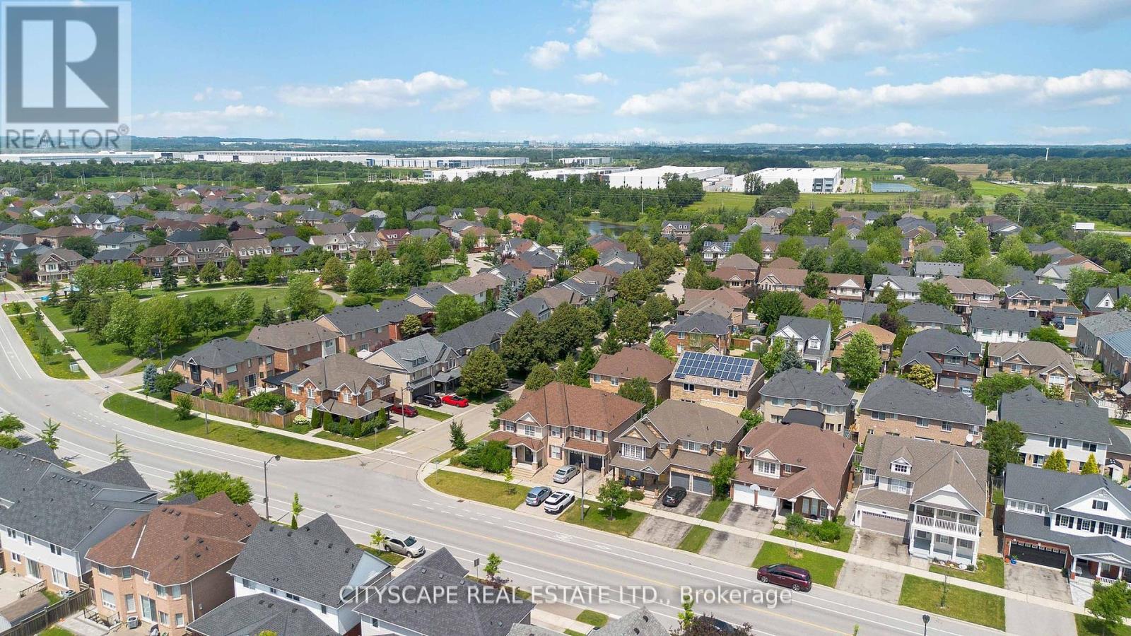 Photo 4 of 713 Trudeau Drive, Milton ON