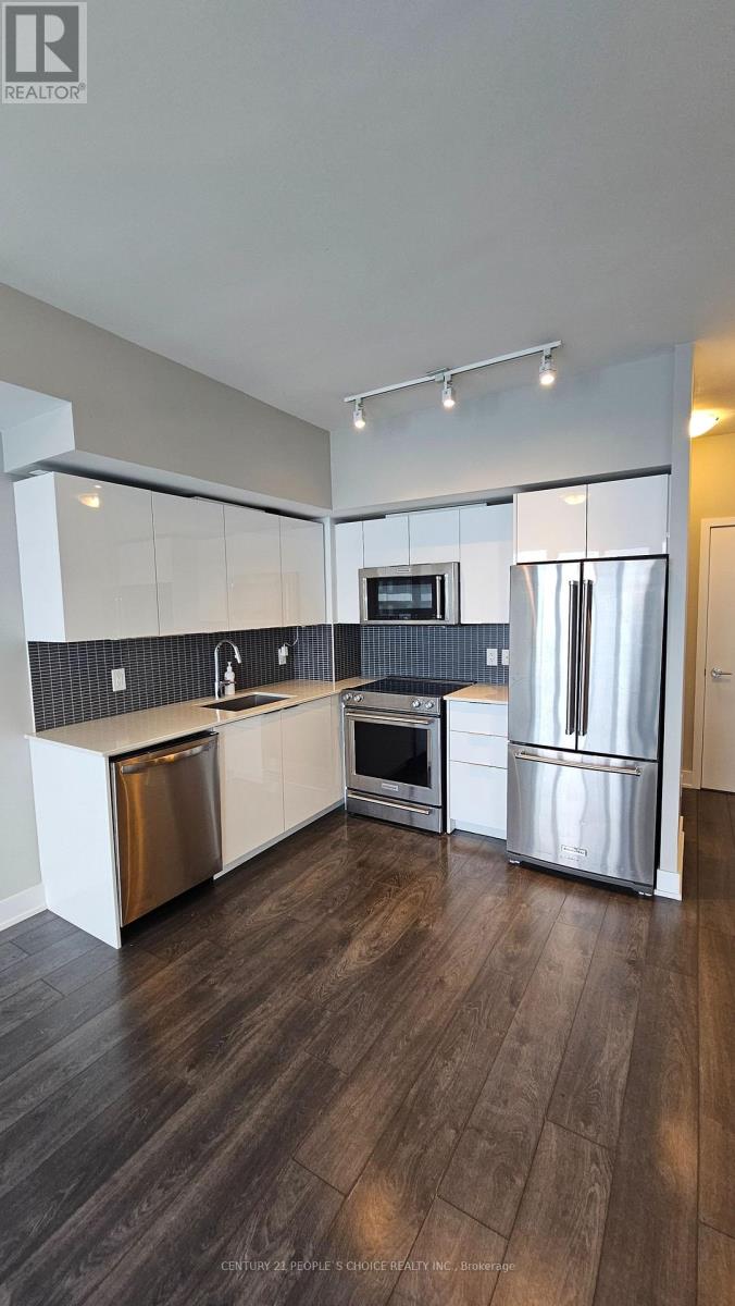 Photo 6 of 4714 30 Shore Breeze Drive, Toronto ON