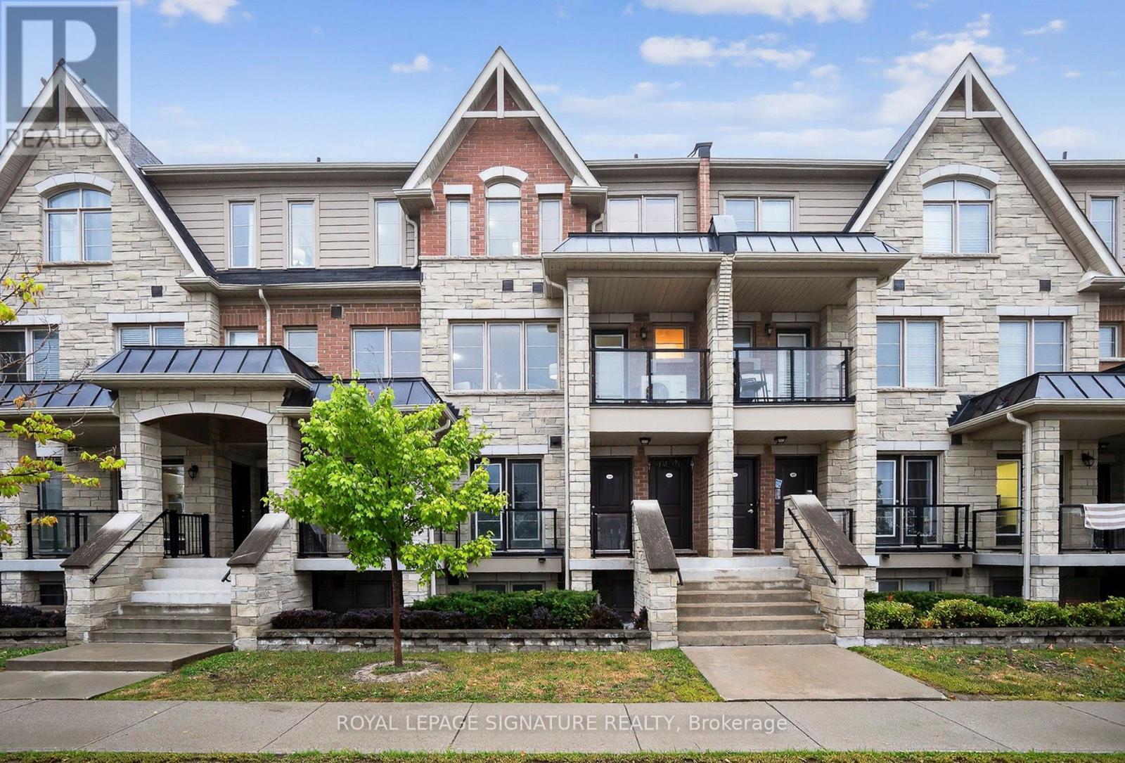 Photo 1 of 110 200 Veterans Drive, Brampton ON