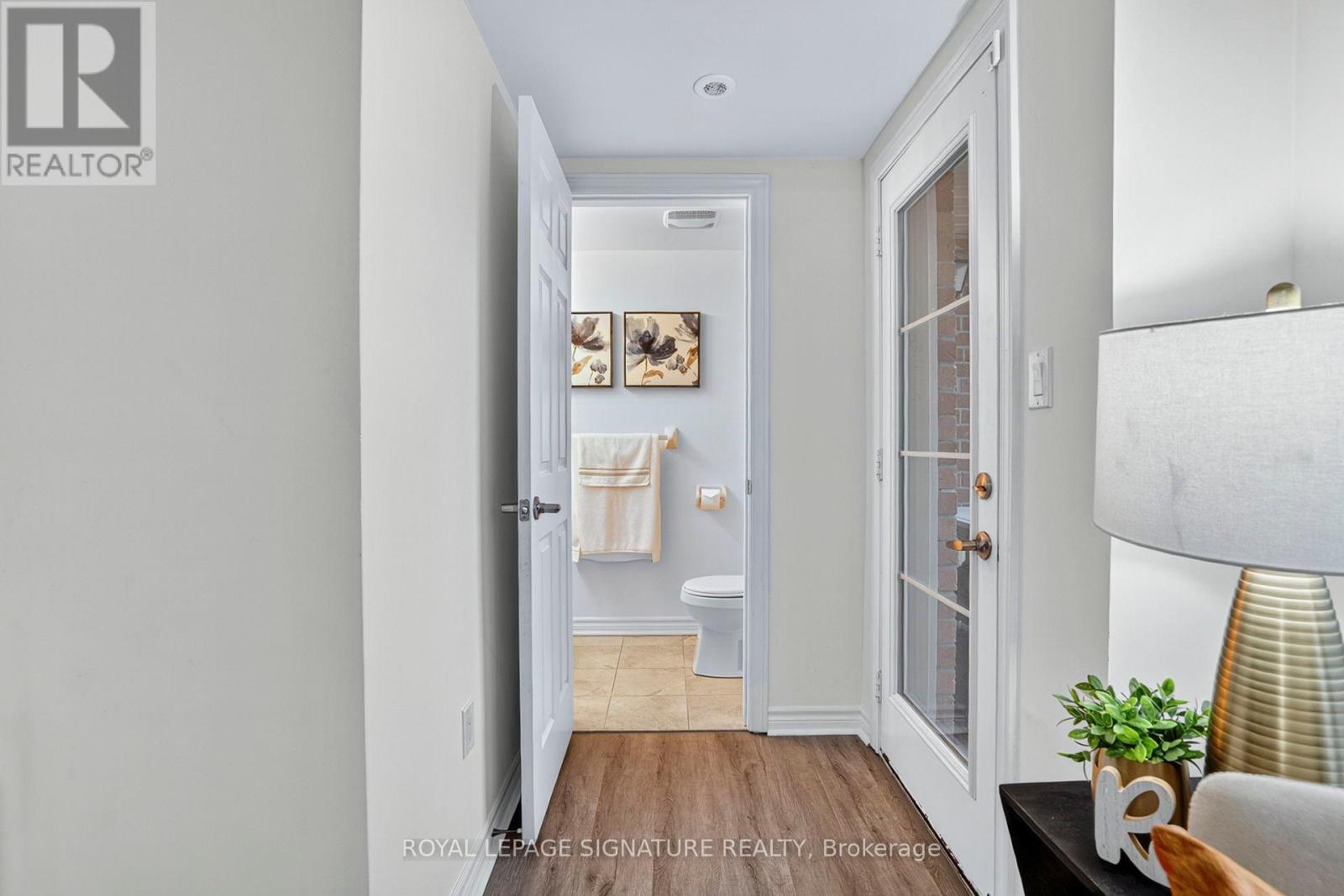 Photo 24 of 110 200 Veterans Drive, Brampton ON