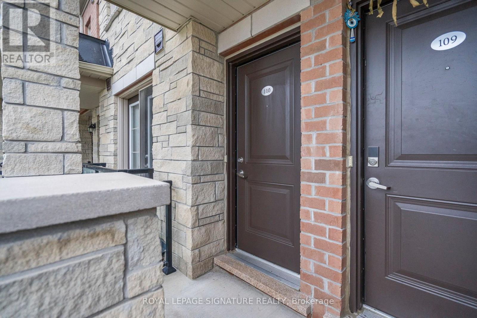 Photo 3 of 110 200 Veterans Drive, Brampton ON