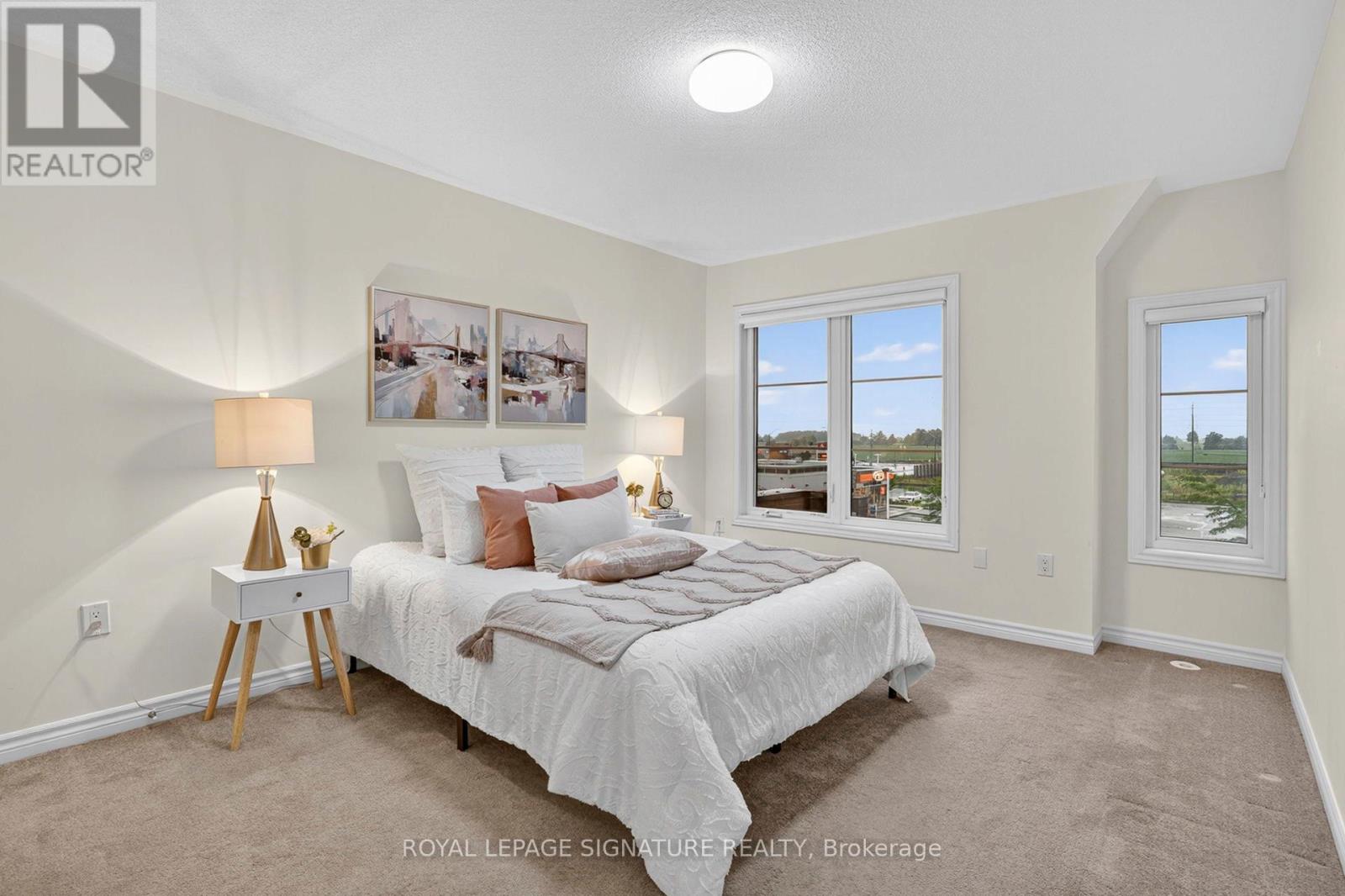 Photo 33 of 110 200 Veterans Drive, Brampton ON