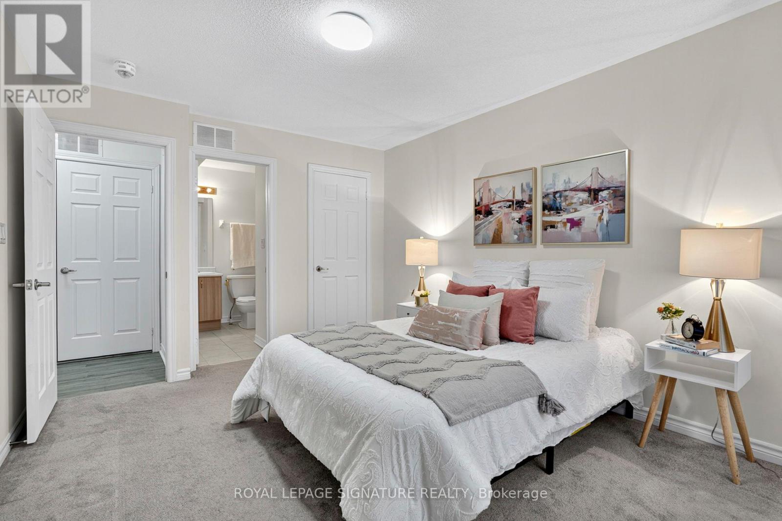 Photo 36 of 110 200 Veterans Drive, Brampton ON