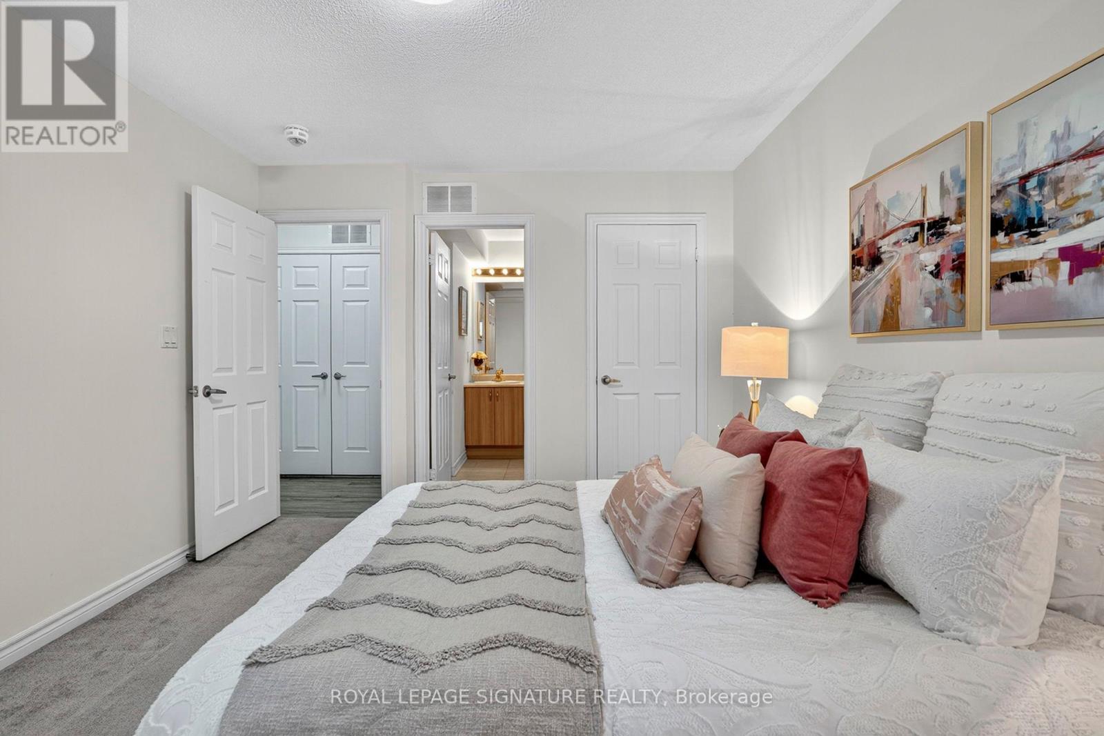 Photo 37 of 110 200 Veterans Drive, Brampton ON