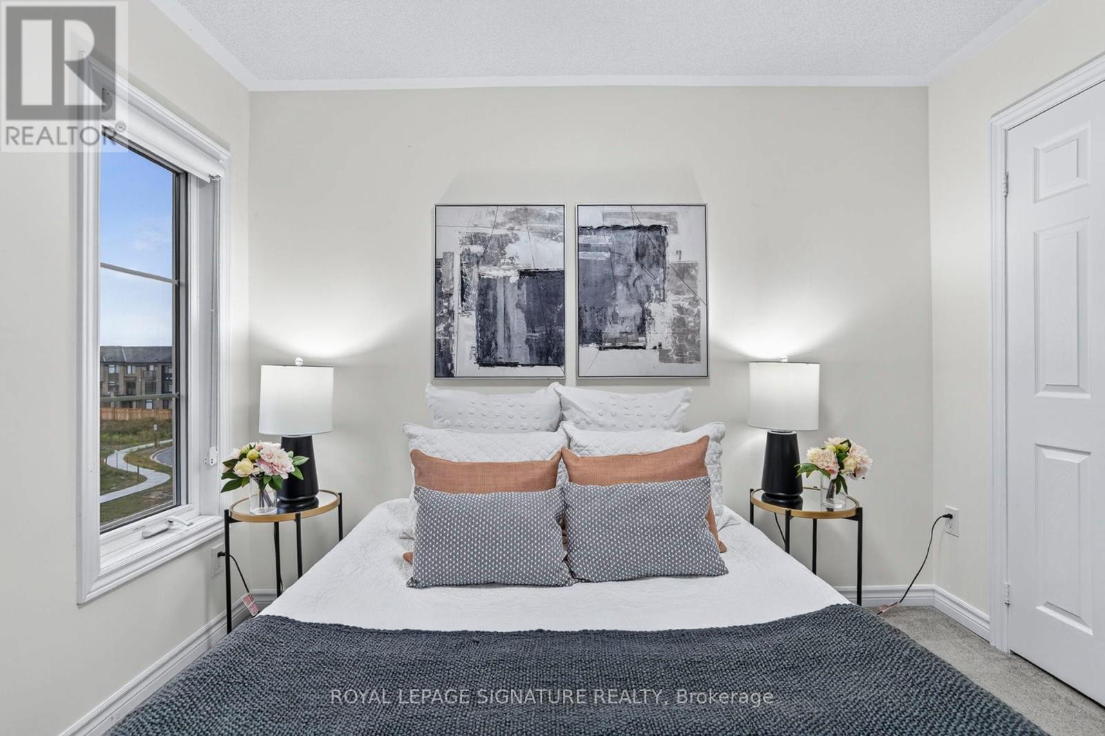 Photo 46 of 110 200 Veterans Drive, Brampton ON