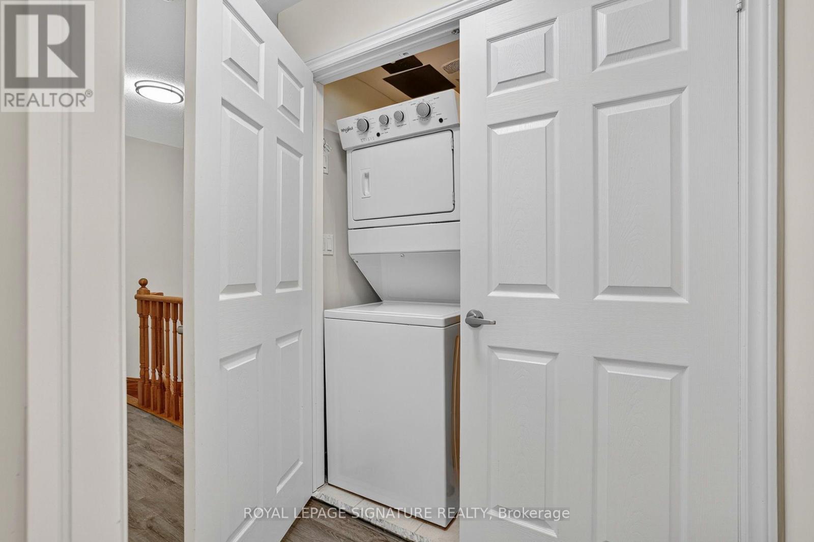 Photo 48 of 110 200 Veterans Drive, Brampton ON