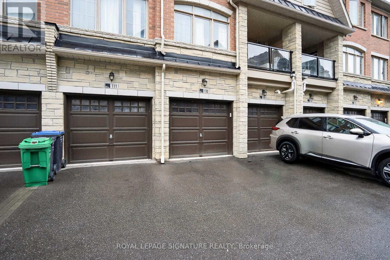 Photo 49 of 110 200 Veterans Drive, Brampton ON