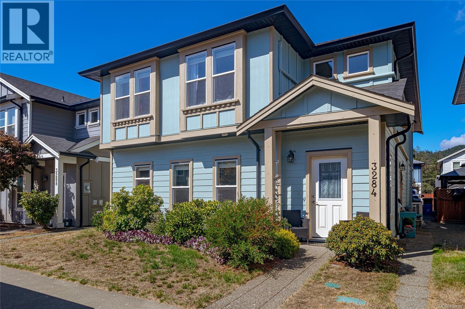 Photo 1 of 3284 Merlin Rd, Langford BC