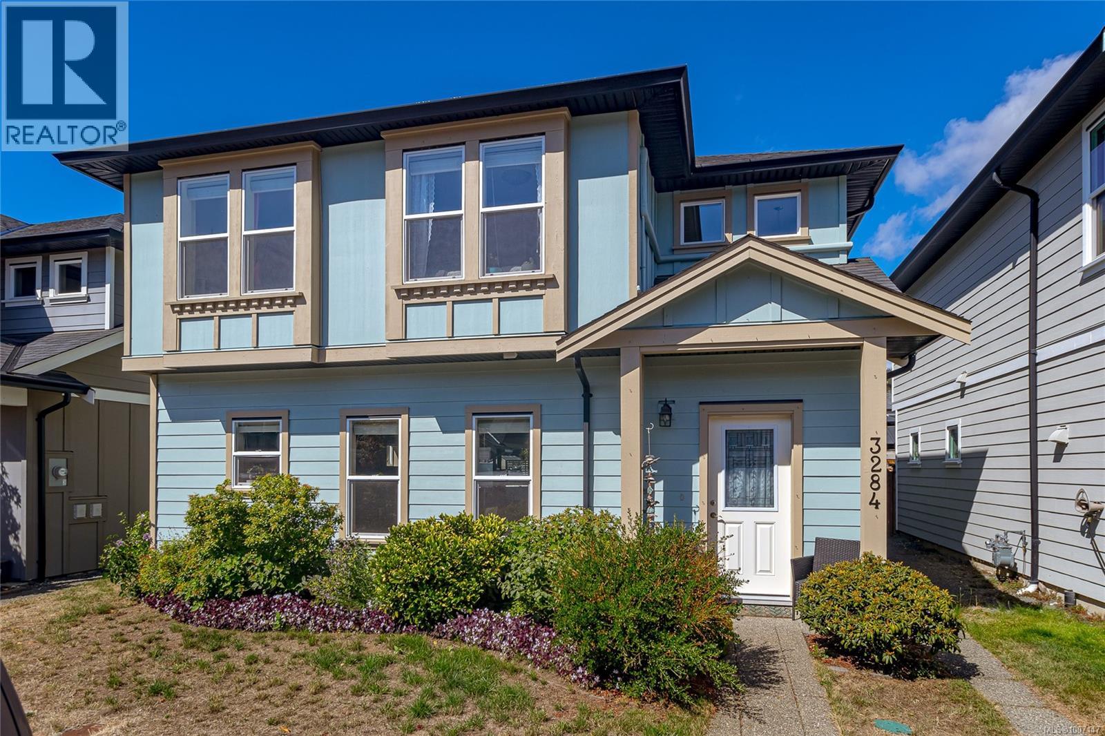 Photo 4 of 3284 Merlin Rd, Langford BC