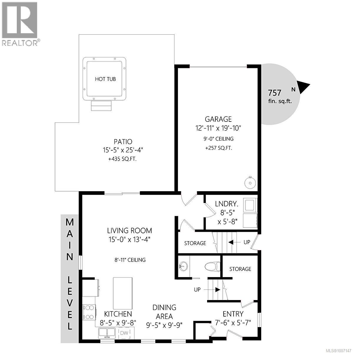 Photo 54 of 3284 Merlin Rd, Langford BC