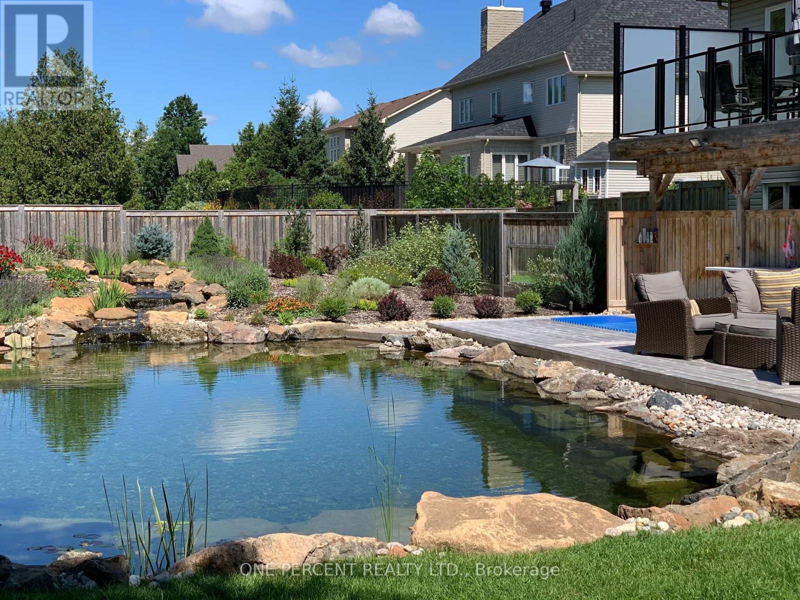 Photo 35 of 155 Stonewood Drive, Beckwith ON