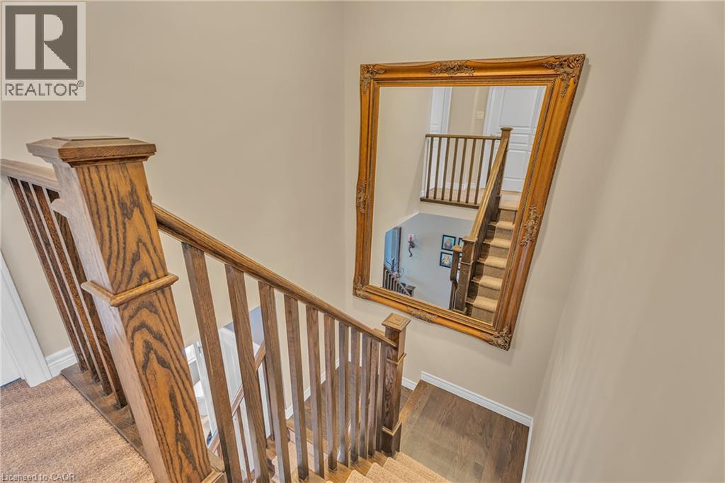 Photo 14 of 72 Dodman Crescent, Ancaster ON