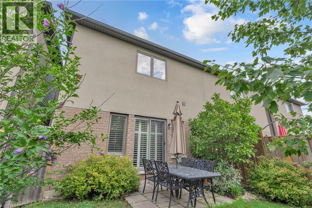 Photo 29 of 72 Dodman Crescent, Ancaster ON
