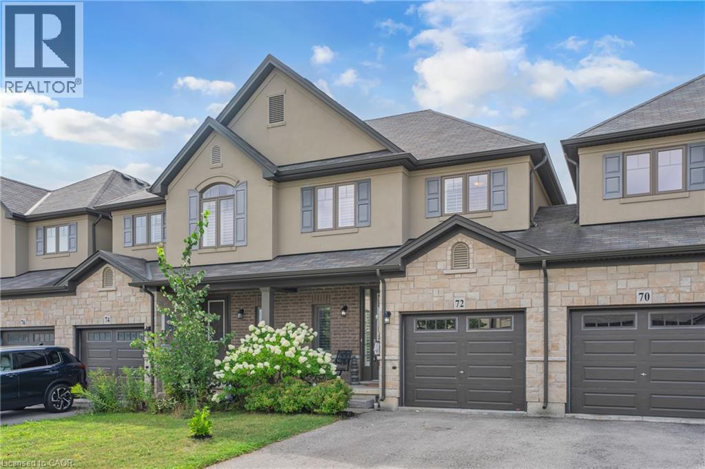 Photo 31 of 72 Dodman Crescent, Ancaster ON