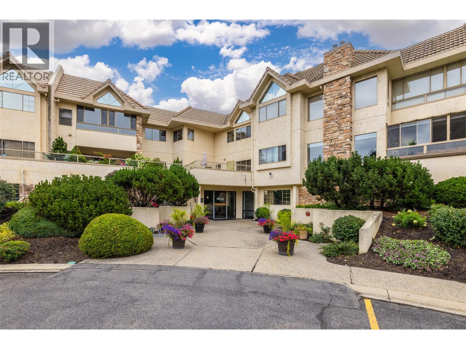 #115-3335 Richter Street, Kelowna