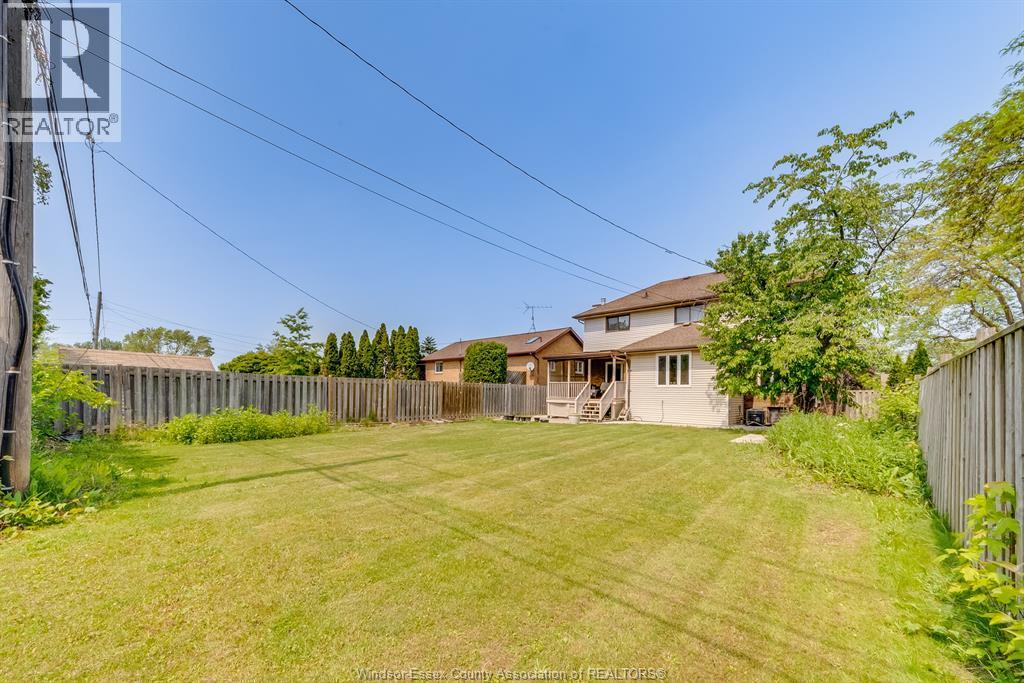 Photo 45 of 3169 Clemenceau Boulevard, Windsor ON