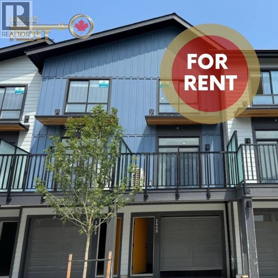 Photo 1 of 1405 Shoal Way, Squamish BC