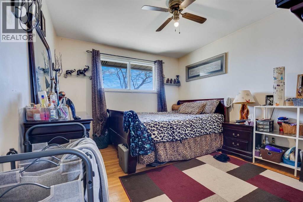 Single Family House Bungalow for Sale in  Ash Crescent SE Southview Calgary 
