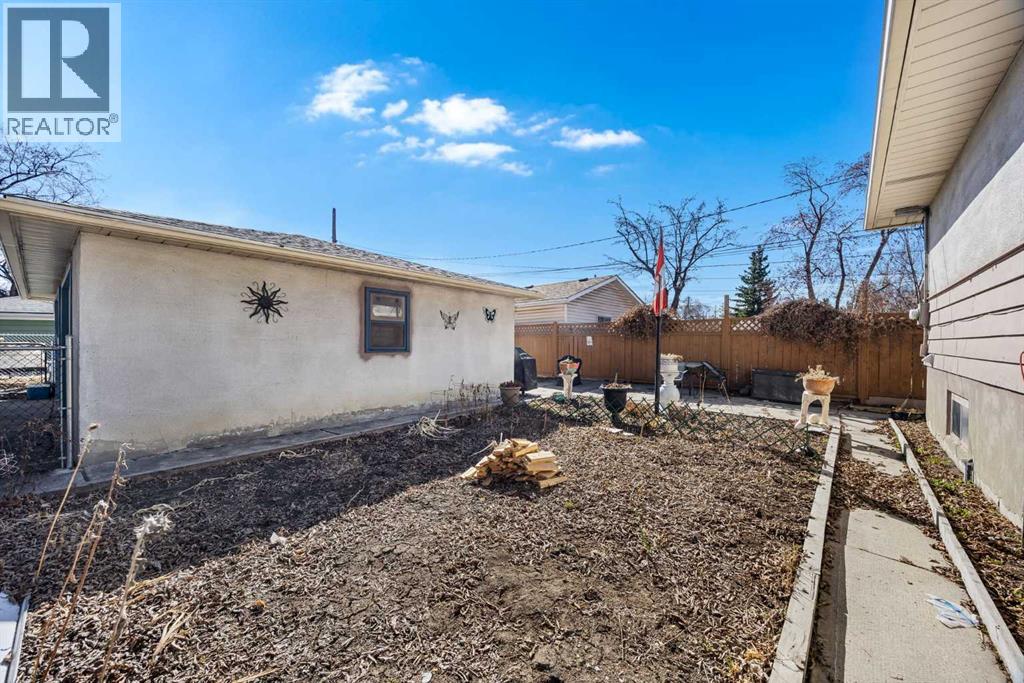 Single Family House Bungalow for Sale in  Ash Crescent SE Southview Calgary 