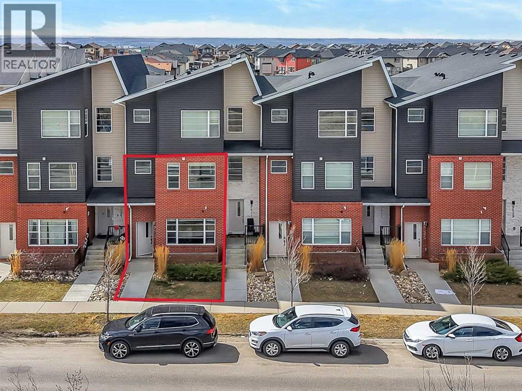 8429 Saddlebrook Drive NE, Calgary, Alberta