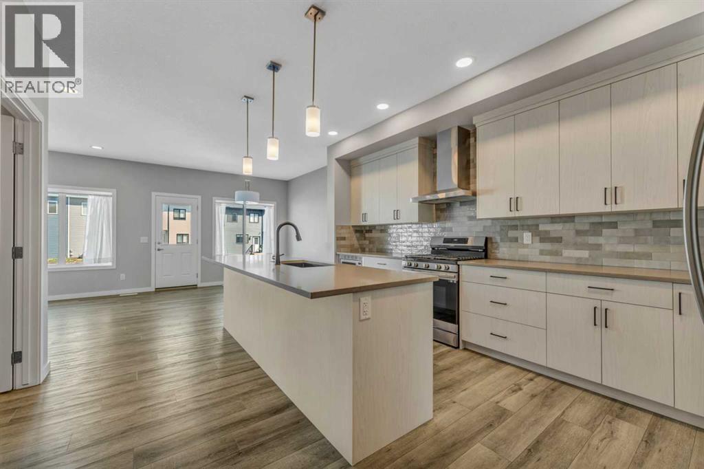 Single Family House for Sale in  Homestead Crescent NE Homestead Calgary 