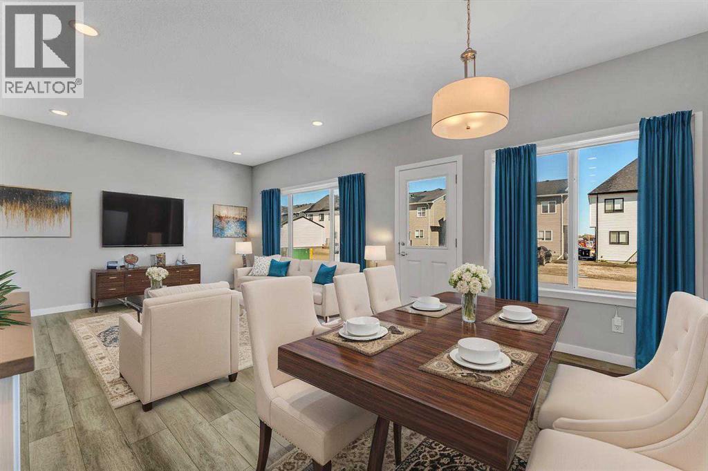 Single Family House for Sale in  Homestead Crescent NE Homestead Calgary 