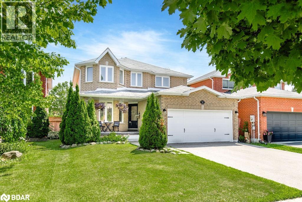 Photo 27 of 33 Etherington Crescent, Barrie ON