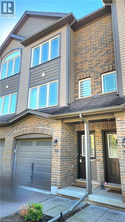 Photo 1 of 12 Poplar Drive Unit 35, Cambridge ON