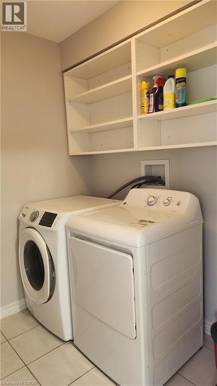 Photo 10 of 12 Poplar Drive Unit 35, Cambridge ON