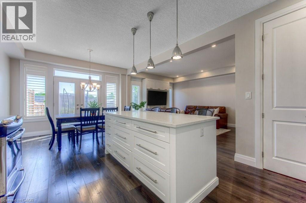Photo 16 of 302 Ginseng Street, Waterloo ON
