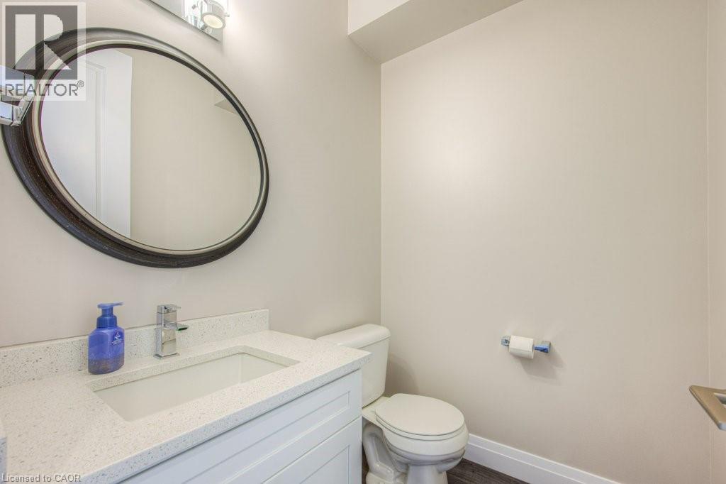 Photo 7 of 302 Ginseng Street, Waterloo ON