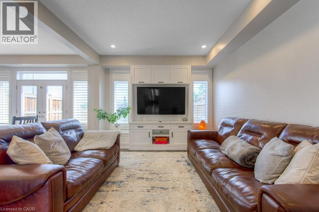 Photo 9 of 302 Ginseng Street, Waterloo ON