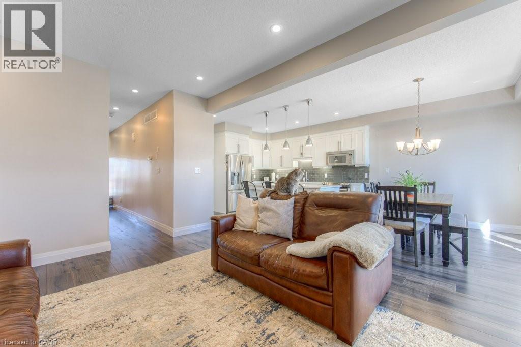 Photo 11 of 302 Ginseng Street, Waterloo ON