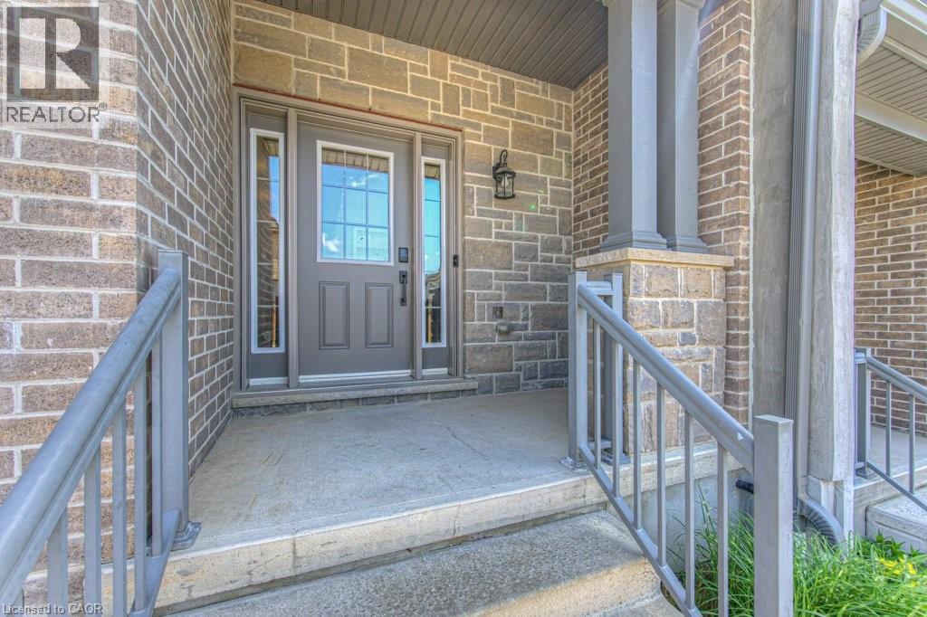 Photo 4 of 302 Ginseng Street, Waterloo ON