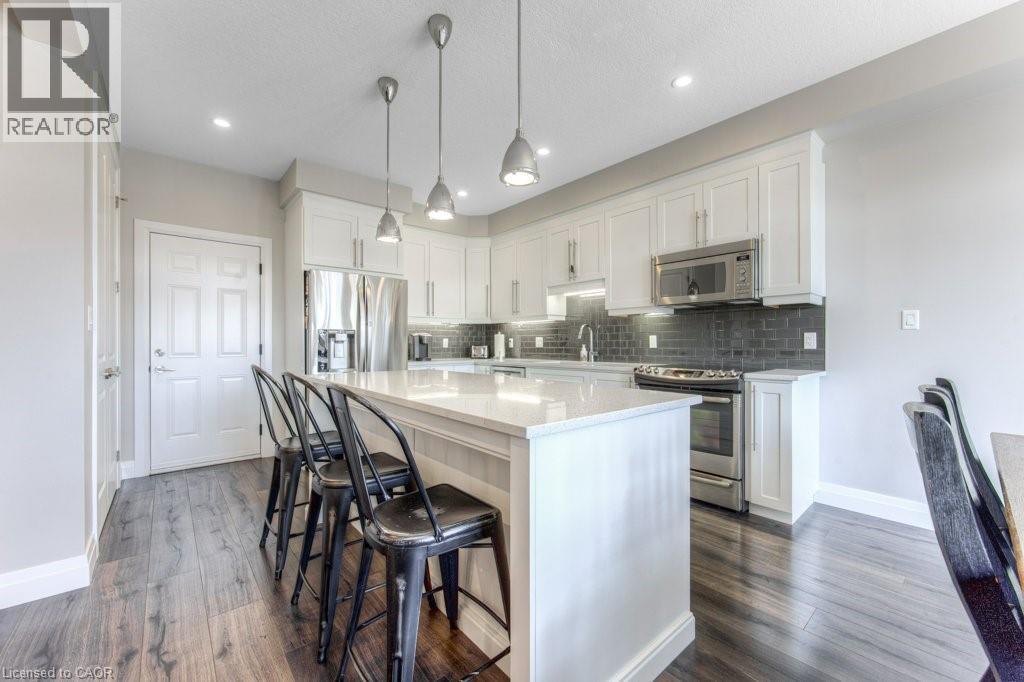 Photo 13 of 302 Ginseng Street, Waterloo ON