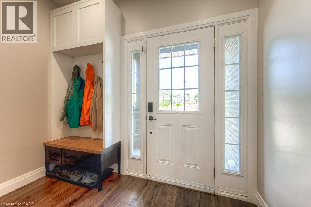 Photo 5 of 302 Ginseng Street, Waterloo ON