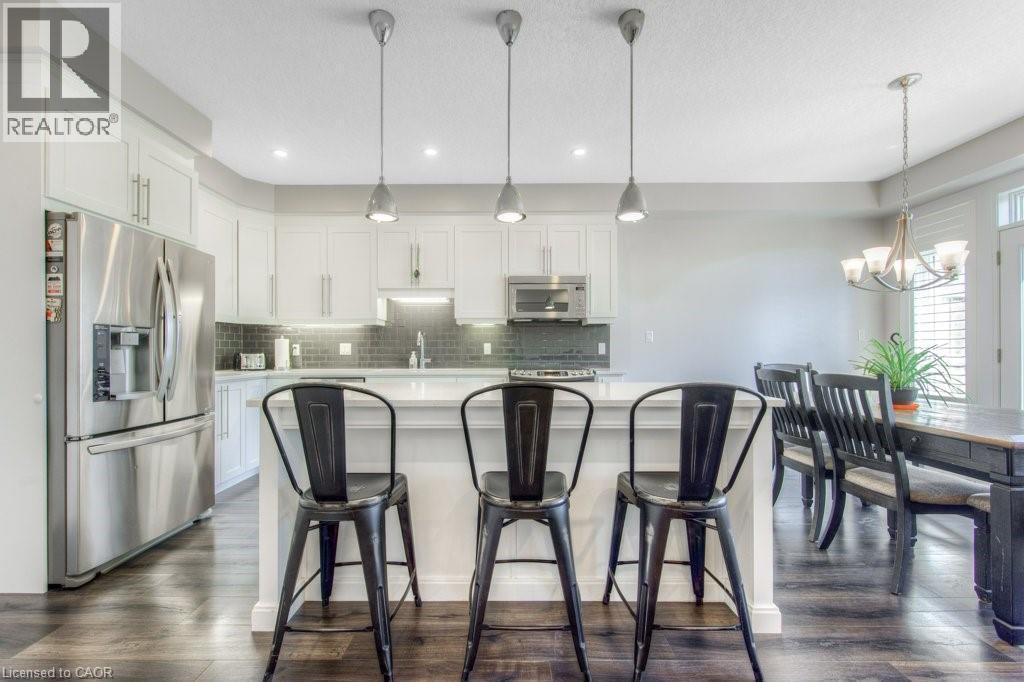 Photo 12 of 302 Ginseng Street, Waterloo ON