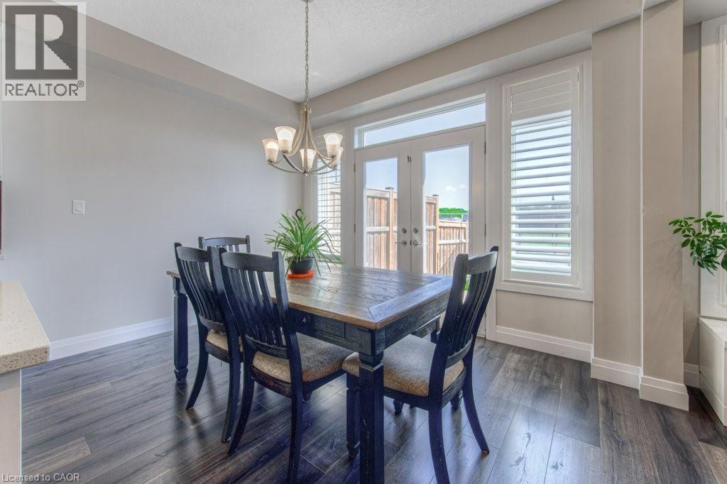 Photo 19 of 302 Ginseng Street, Waterloo ON