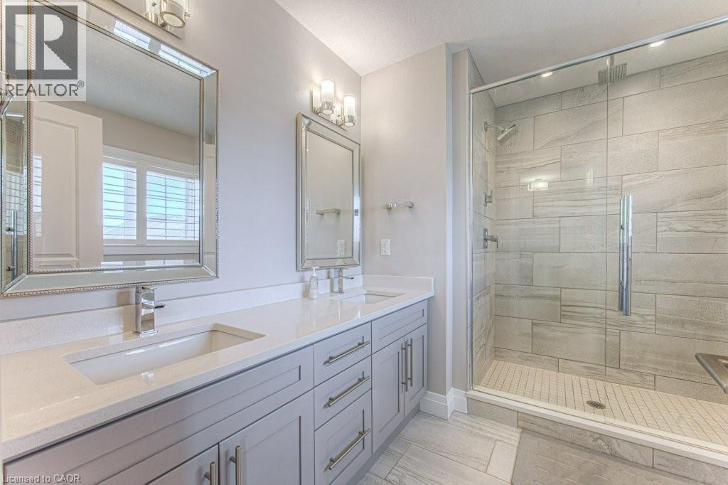 Photo 26 of 302 Ginseng Street, Waterloo ON