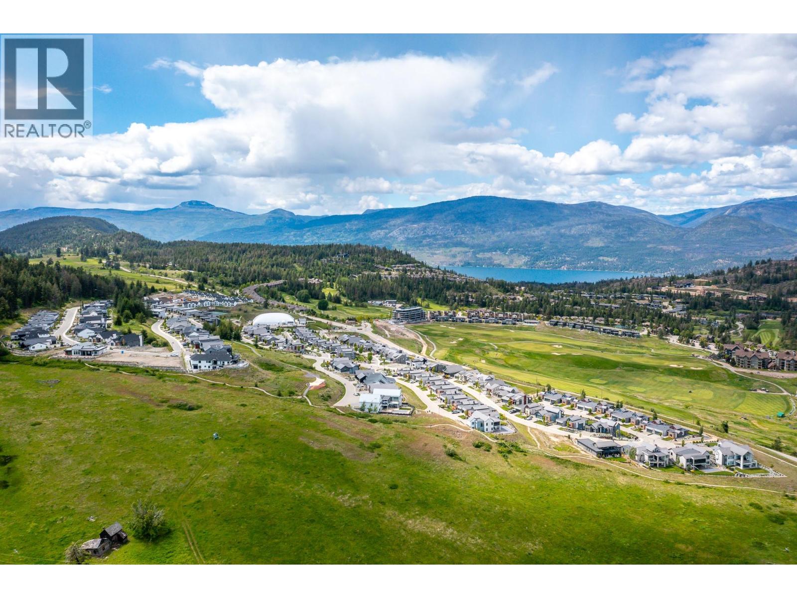 202 Diamond Way Lot# 20, Vernon